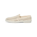 Espadrilles - GREKOS Cotton, Linen & Gum Soles