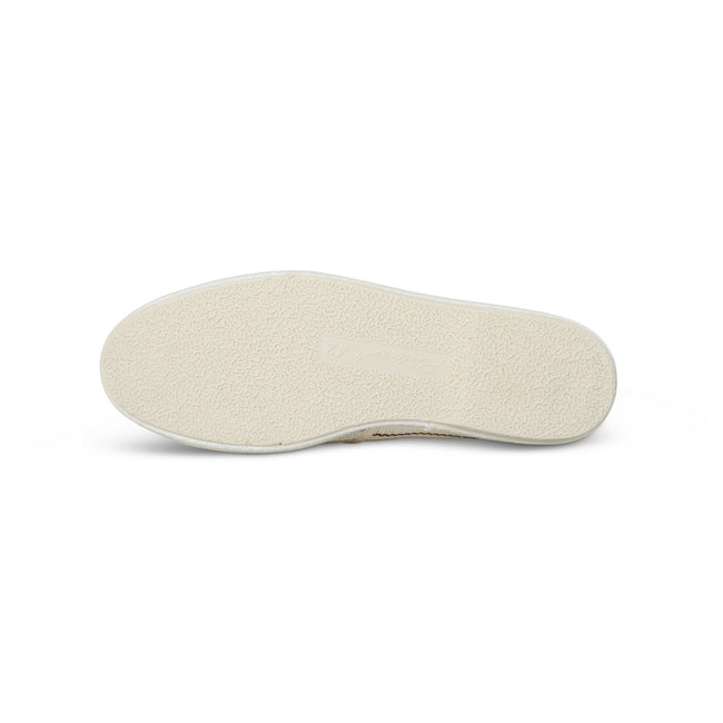 Espadrilles - GREKOS Cotton, Linen & Gum Soles