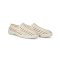 Espadrilles - GREKOS Cotton, Linen & Gum Soles