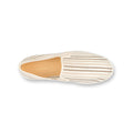 Espadrilles - GREKOS Cotton, Linen & Gum Soles
