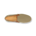 Espadrilles LES CHAMPS CHANTILLY Plain Colour Oxford Cotton