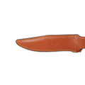 Hunting Knife - Horn & Stainless Steel Knife