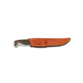 Hunting Knife - Horn & Stainless Steel Knife