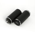 Colour Plain Leather Chess and Backgammon Travel Roll-Up