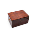 Cigar Humidor - Bubinga 300 Cigars Especially For Degand Brussels