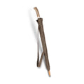 Khaki And Deer Wood Umbrella