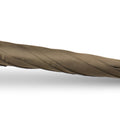 Khaki And Deer Wood Umbrella