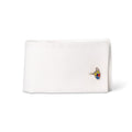 Cufflinks - Painter's Palette & Tube Sterling Silver & Enamel