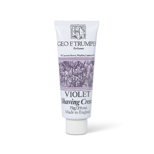 Barber Shop - Soft Shaving Cream Tube