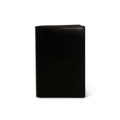 Black Ambra Calf Leather Directory