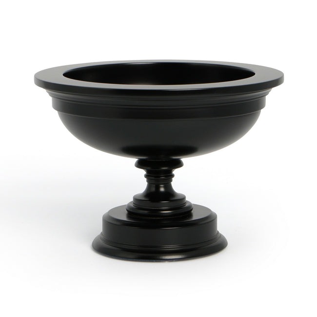 Black Ebony Architect Bowl