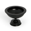 Black Ebony Architect Bowl