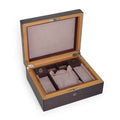 Jewelry Box - Purple Sycamore Especially For Degand Brussels