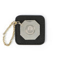 Smokers - Silver Arginox Cigar Cutter
