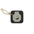 Smokers - Silver Arginox Cigar Cutter