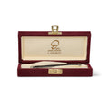 Open-Letters Knife - LE DIDEROT N°630 Scale + Velvet Box