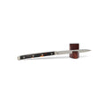 Open-Letters Knife - LE DIDEROT N°630 Scale + Velvet Box