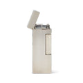 Lighter - JUBILEE Barbey Pattern Palladium-Plated