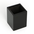 Pencil Holder - Black Pear Wood