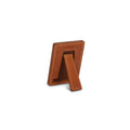 Brown Leather Photo Frame