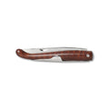 Hunting Knife - BIESLOIS Snakewood & Steel Folding Knife