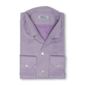 Shirt - MIAMI Cotton Single Cuff