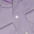 Shirt - MIAMI Cotton Single Cuff