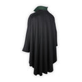 Tuxedo Cape Plain Colour Wool
