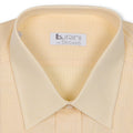 Shirt - Cotton Double Cuff