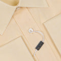 Shirt - Cotton Double Cuff