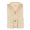 Shirt - Cotton Double Cuff