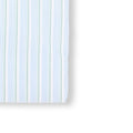Shirt - Striped Cotton Double Cuff