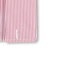 Shirt - Striped Cotton Double Cuff