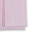 Shirt - Striped Cotton Double Cuff