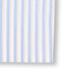 Shirt - Striped Cotton Double Cuff