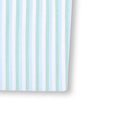 Shirt - Striped Cotton Double Cuff