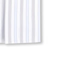 Shirt - Striped Cotton Double Cuff