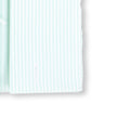 Shirt - Striped Cotton Double Cuff