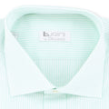 Shirt - Striped Cotton Double Cuff