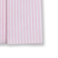 Shirt - Striped Cotton Double Cuff