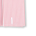 Shirt - Striped Cotton Double Cuff