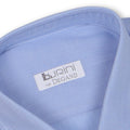 Shirt - Cotton Fil à Fil Double Cuff
