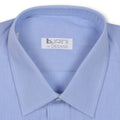 Shirt - Cotton Fil à Fil Double Cuff