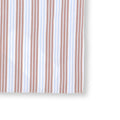 Plain Cream Beige Double Cuff Shirt
