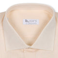 Shirt - Oxford Cotton Double Cuff