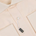 Shirt - Oxford Cotton Double Cuff