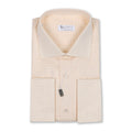 Shirt - Oxford Cotton Double Cuff