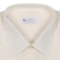 Shirt - Silk Double Cuff
