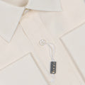 Shirt - Silk Double Cuff