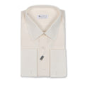 Shirt - Silk Double Cuff